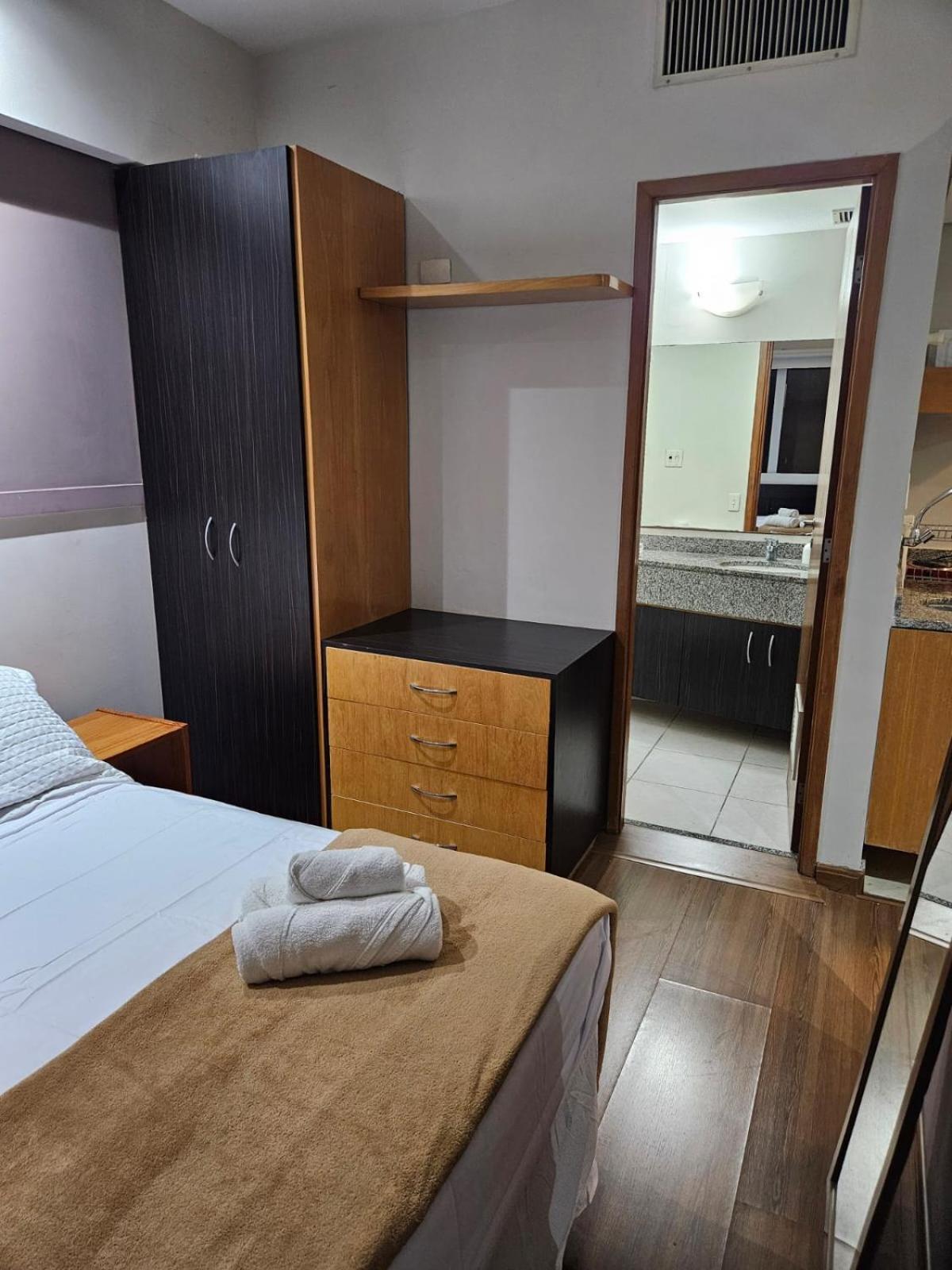 Apartment Flat Em Na Bela Vista R Maestro Cardim Sao Paulo