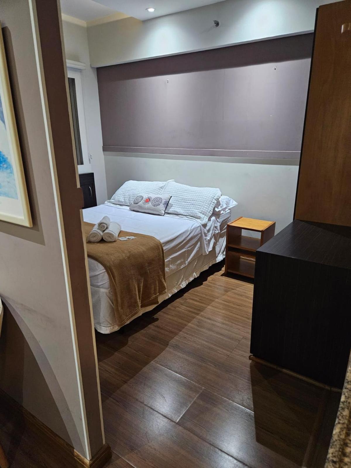 Apartment Flat Em Na Bela Vista R Maestro Cardim *