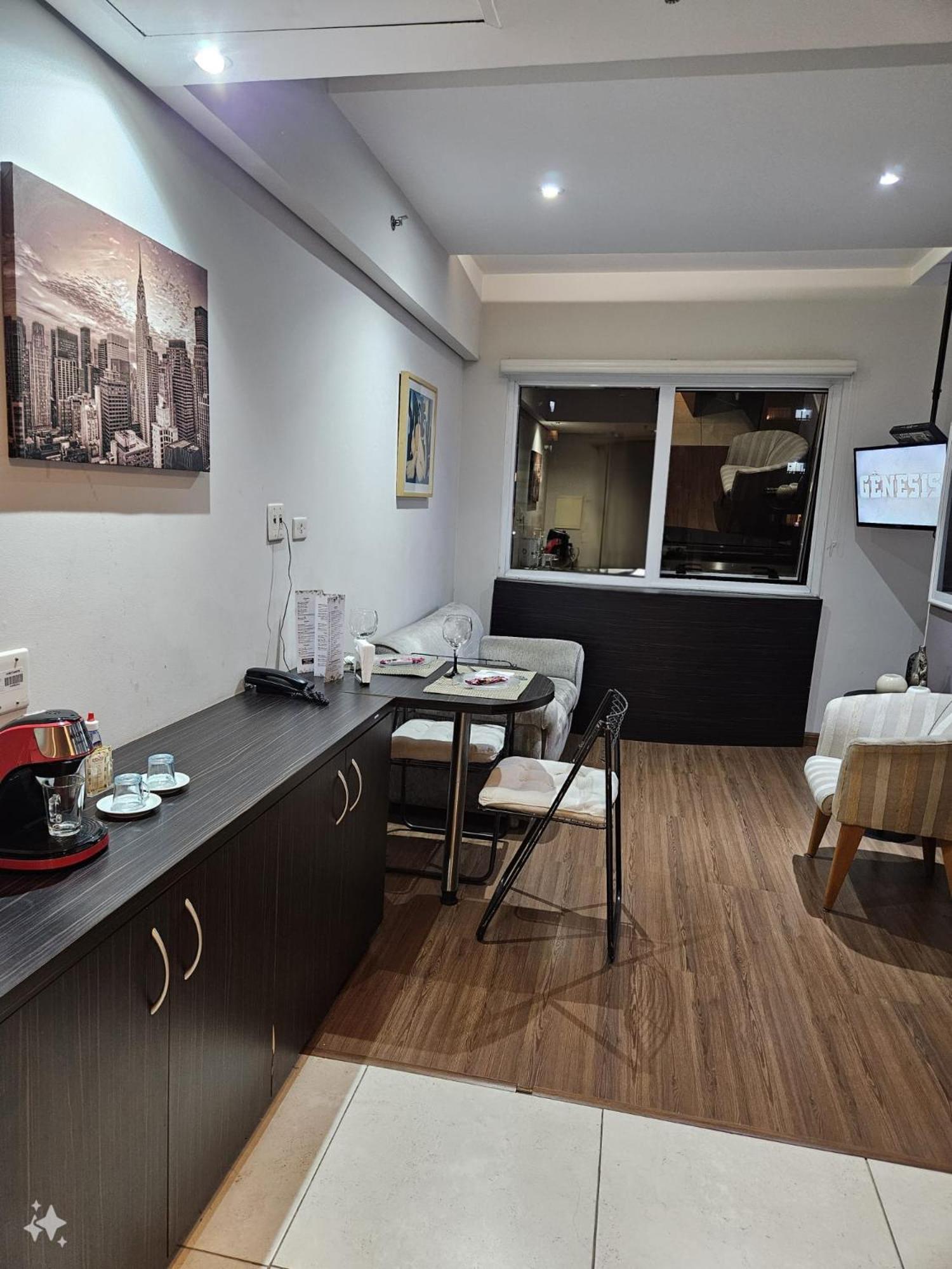 Flat Em Na Bela Vista R Maestro Cardim Apartment Sao Paulo