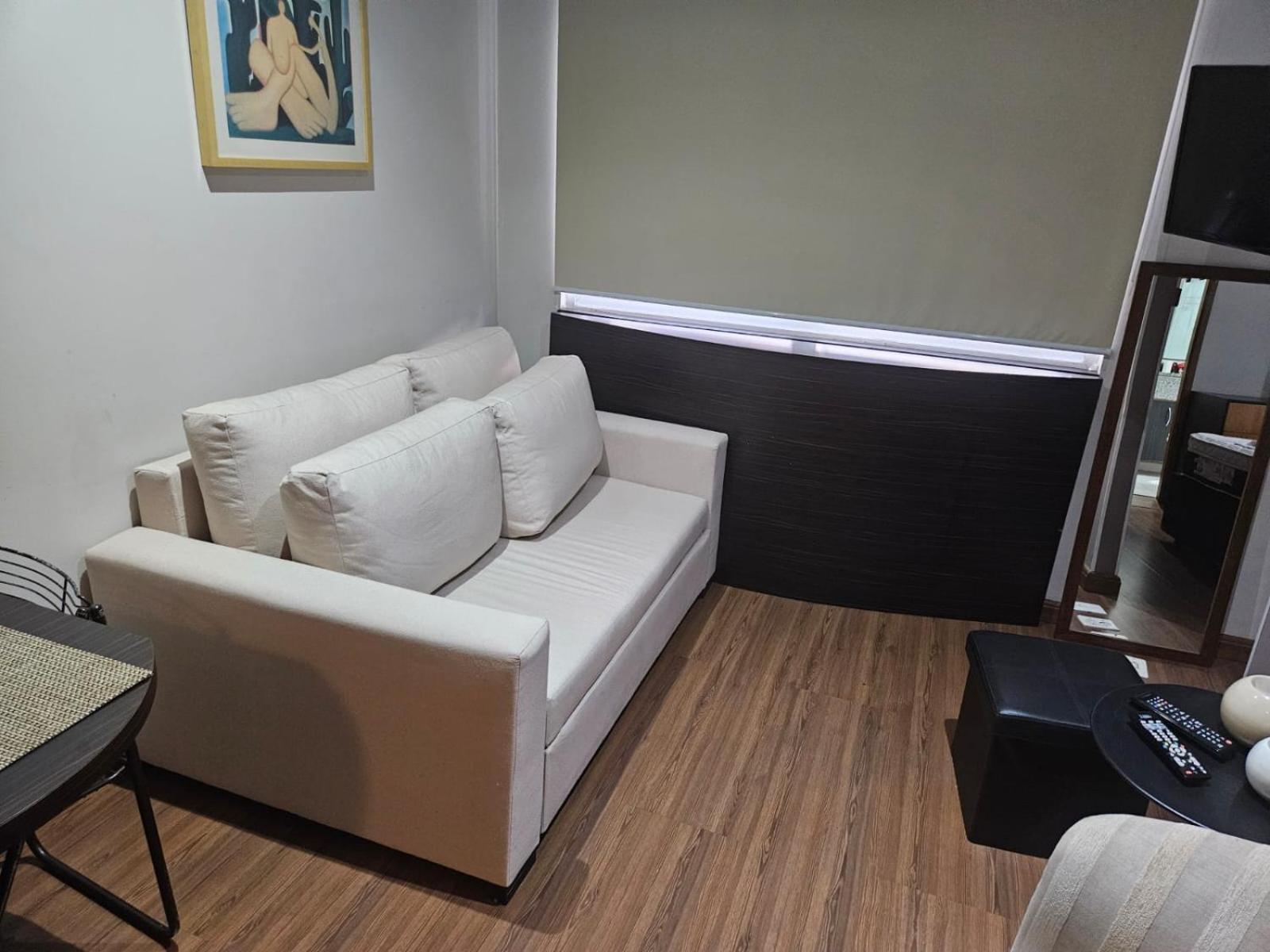 Flat Em Na Bela Vista R Maestro Cardim Apartment Sao Paulo
